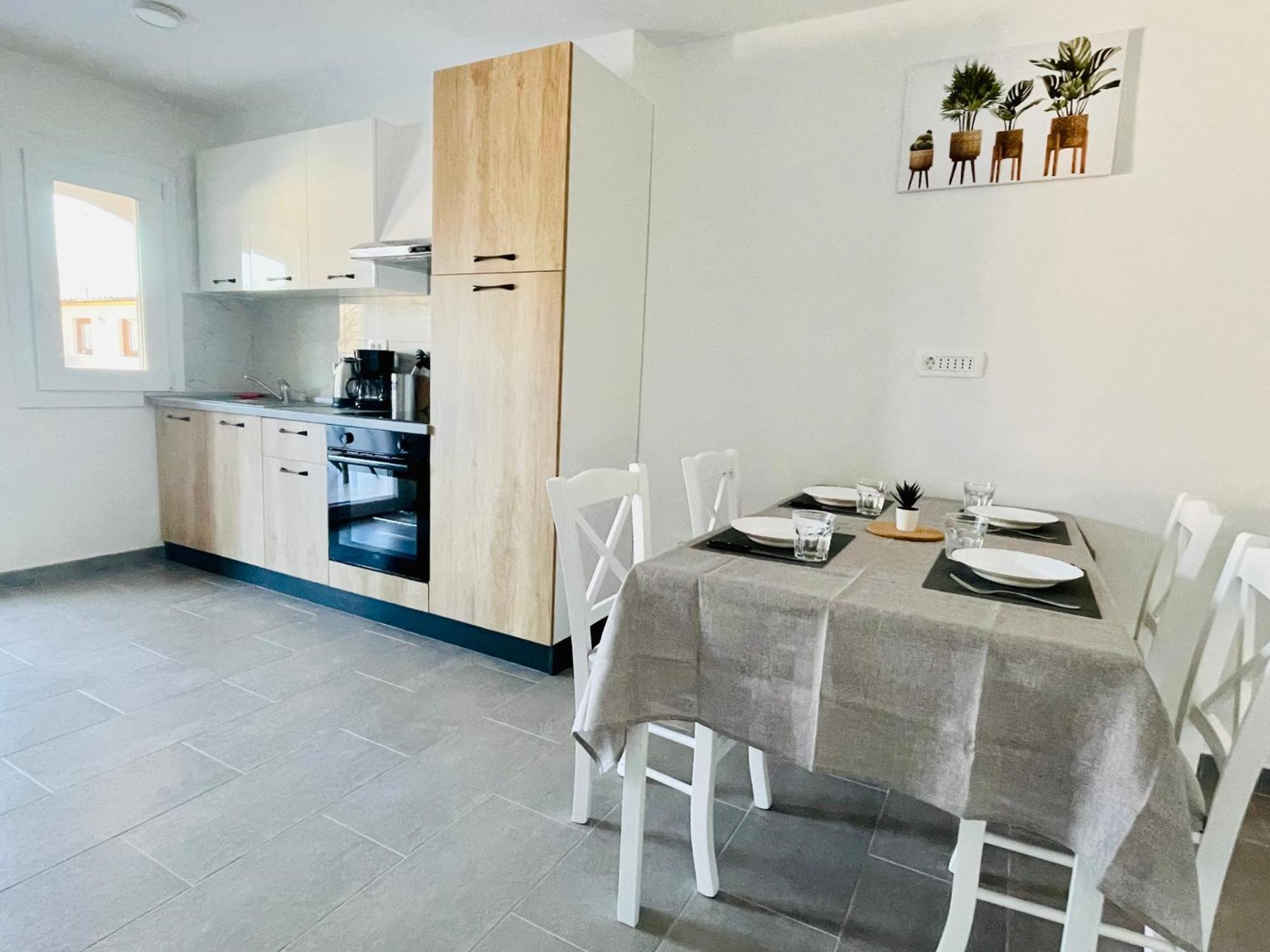 New Apartments Miya - Peroj Beach Extérieur photo