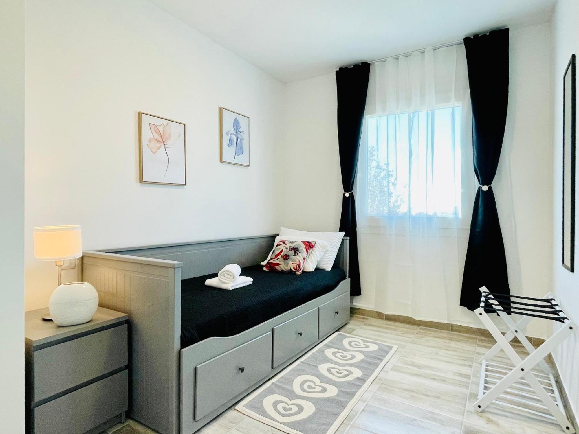 New Apartments Miya - Peroj Beach Extérieur photo