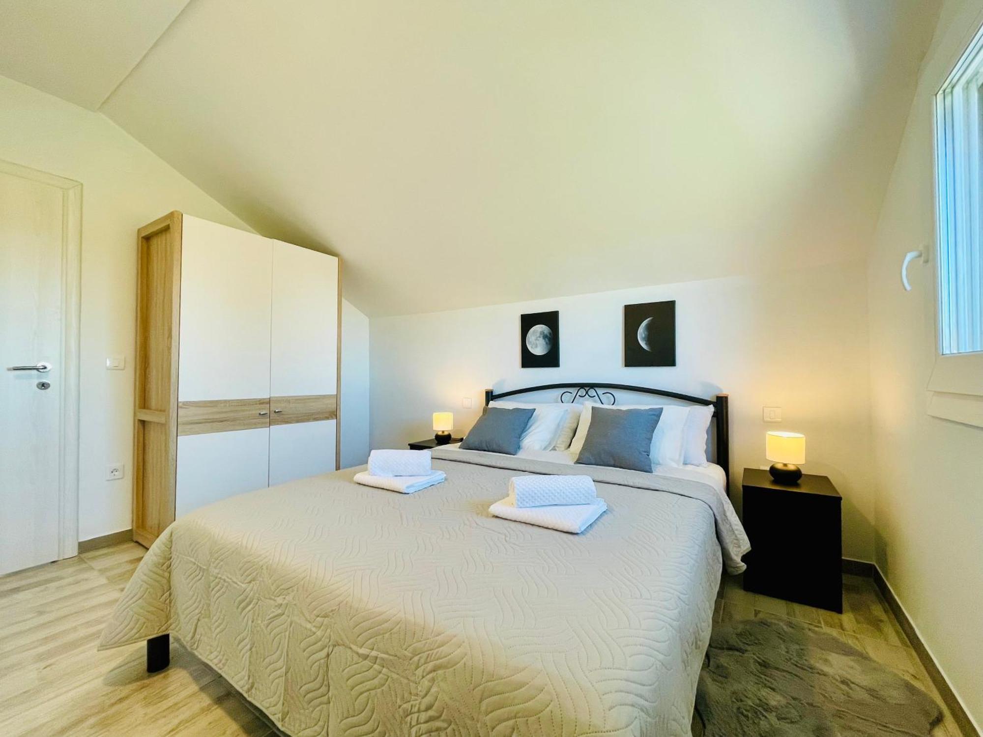 New Apartments Miya - Peroj Beach Extérieur photo