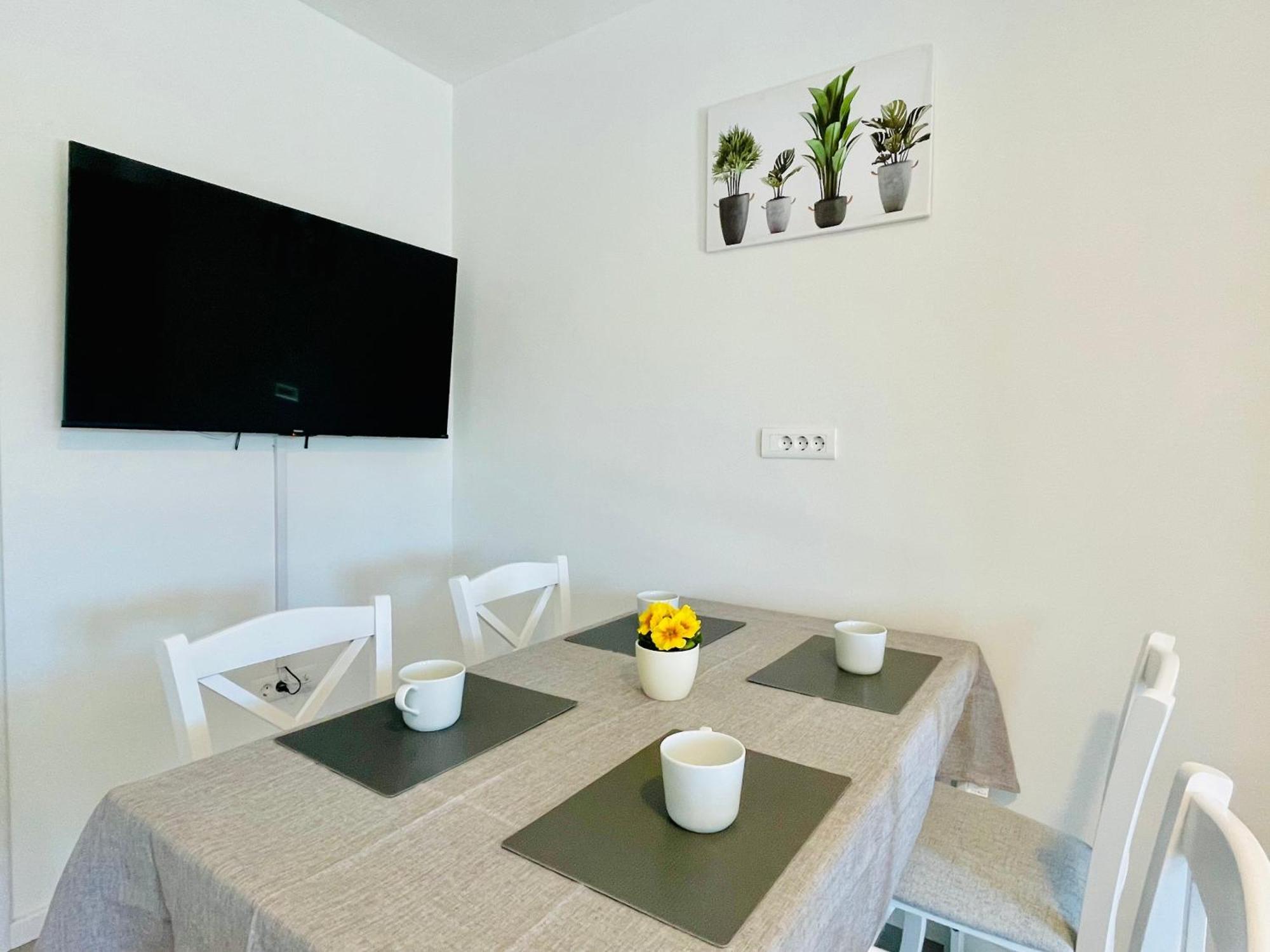 New Apartments Miya - Peroj Beach Extérieur photo