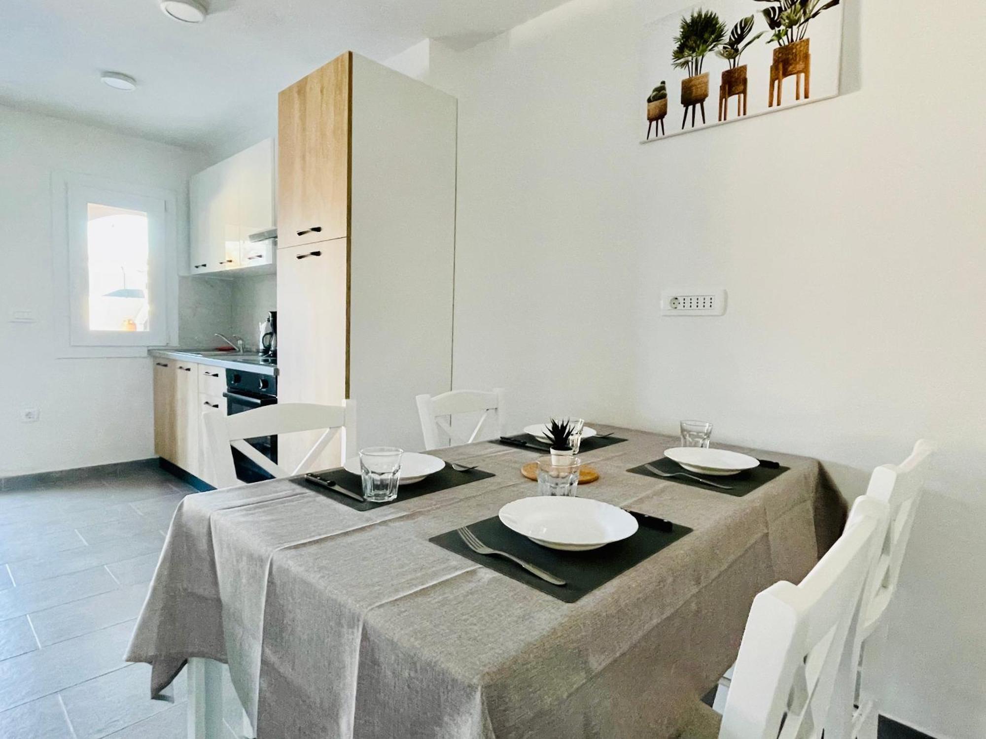 New Apartments Miya - Peroj Beach Extérieur photo