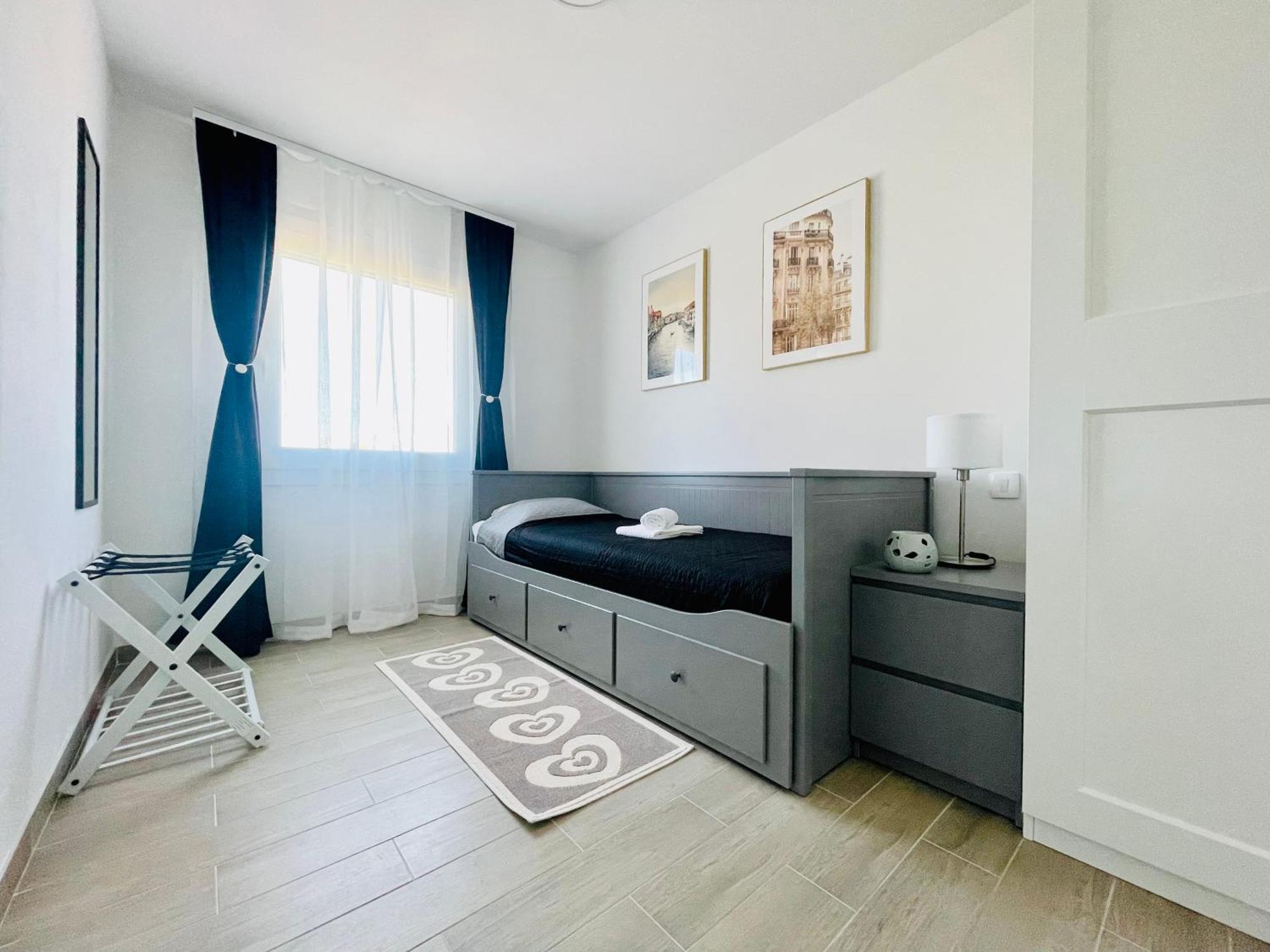 New Apartments Miya - Peroj Beach Extérieur photo